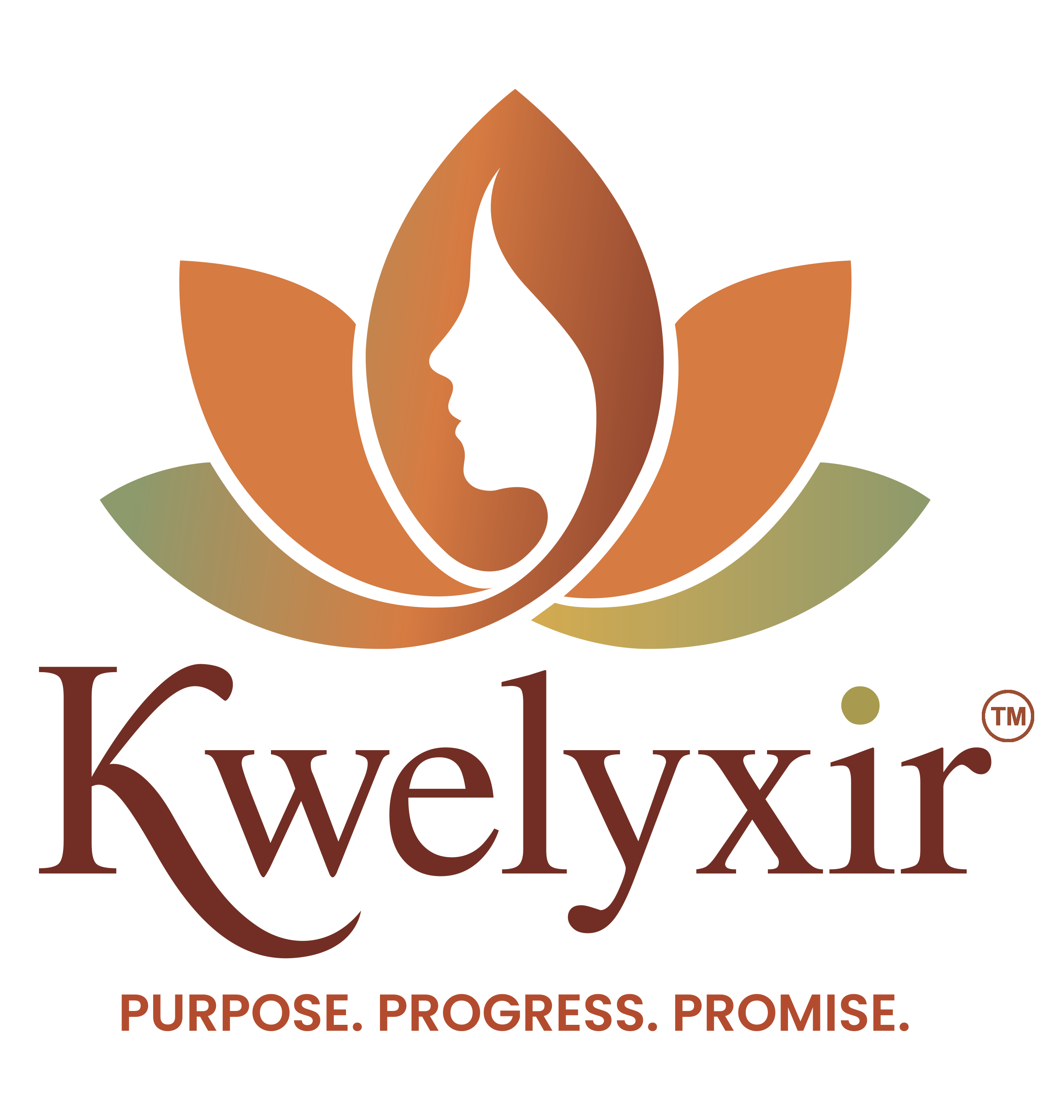 Kwelyxir Logo